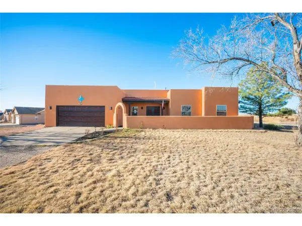 313 S Montecito Dr, Pueblo, CO 81007