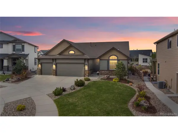 5480 Leon Young Dr, Colorado Springs, CO 80924