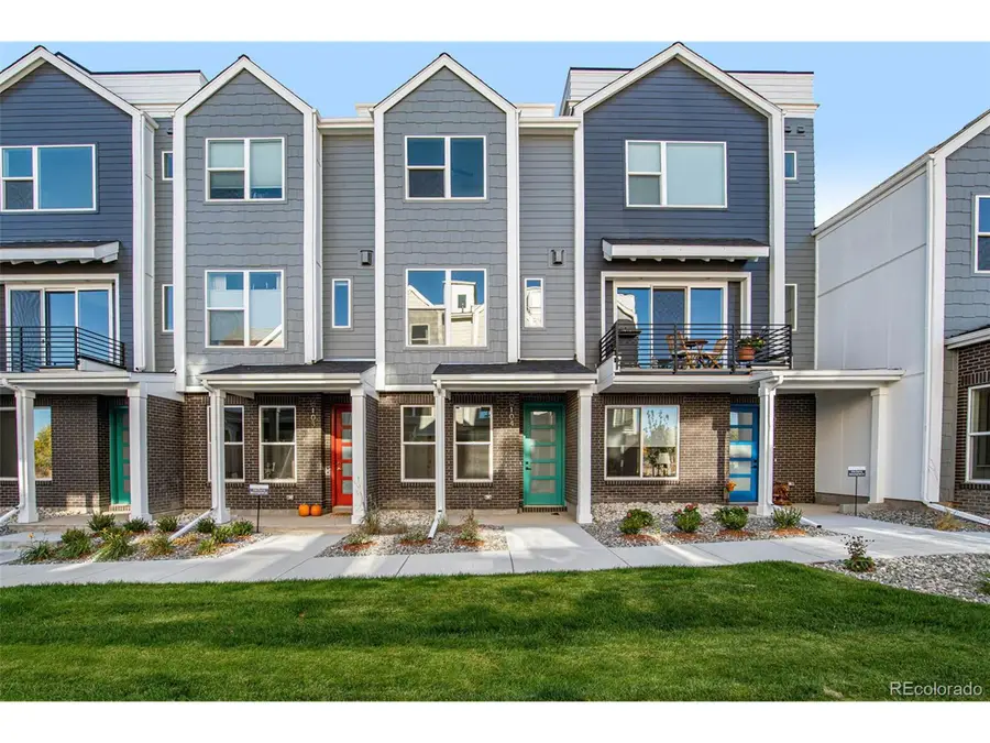 888 S Valentia St #104, Denver, CO 80247 - Image #2