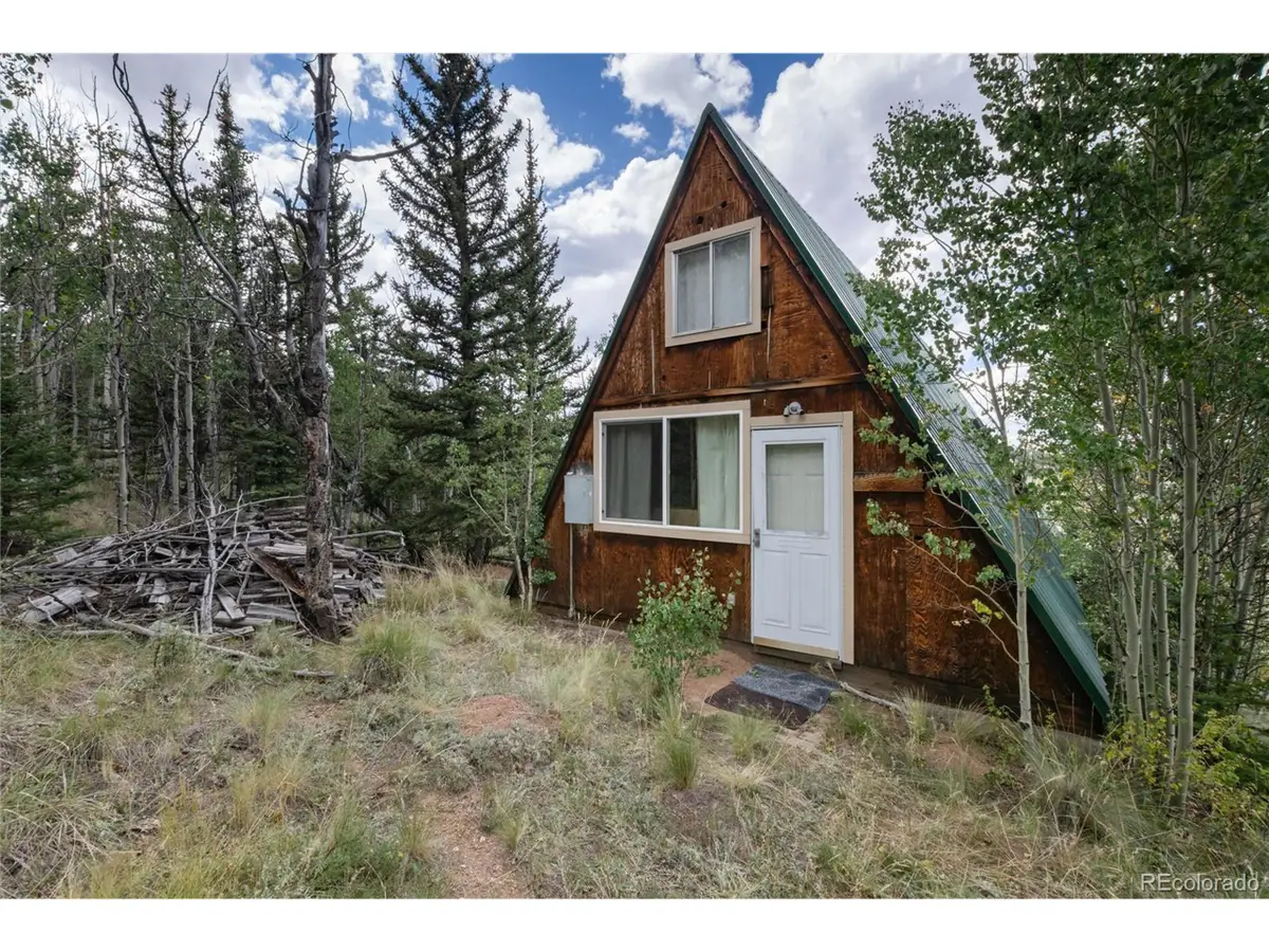 63 Welsh Cob Ln, Como, CO 80432 - Image #1