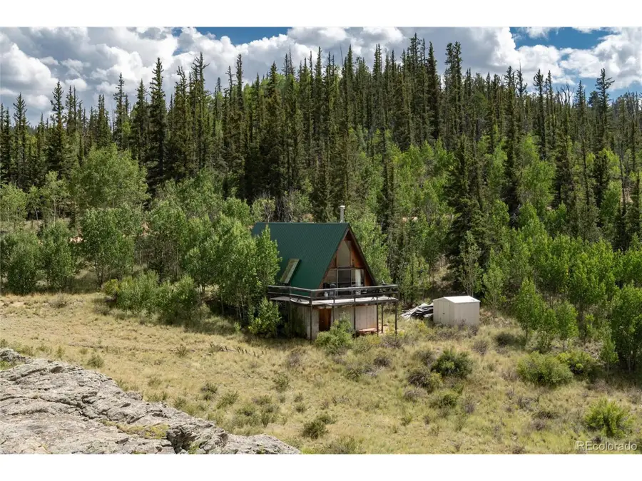 63 Welsh Cob Ln, Como, CO 80432 - Image #2