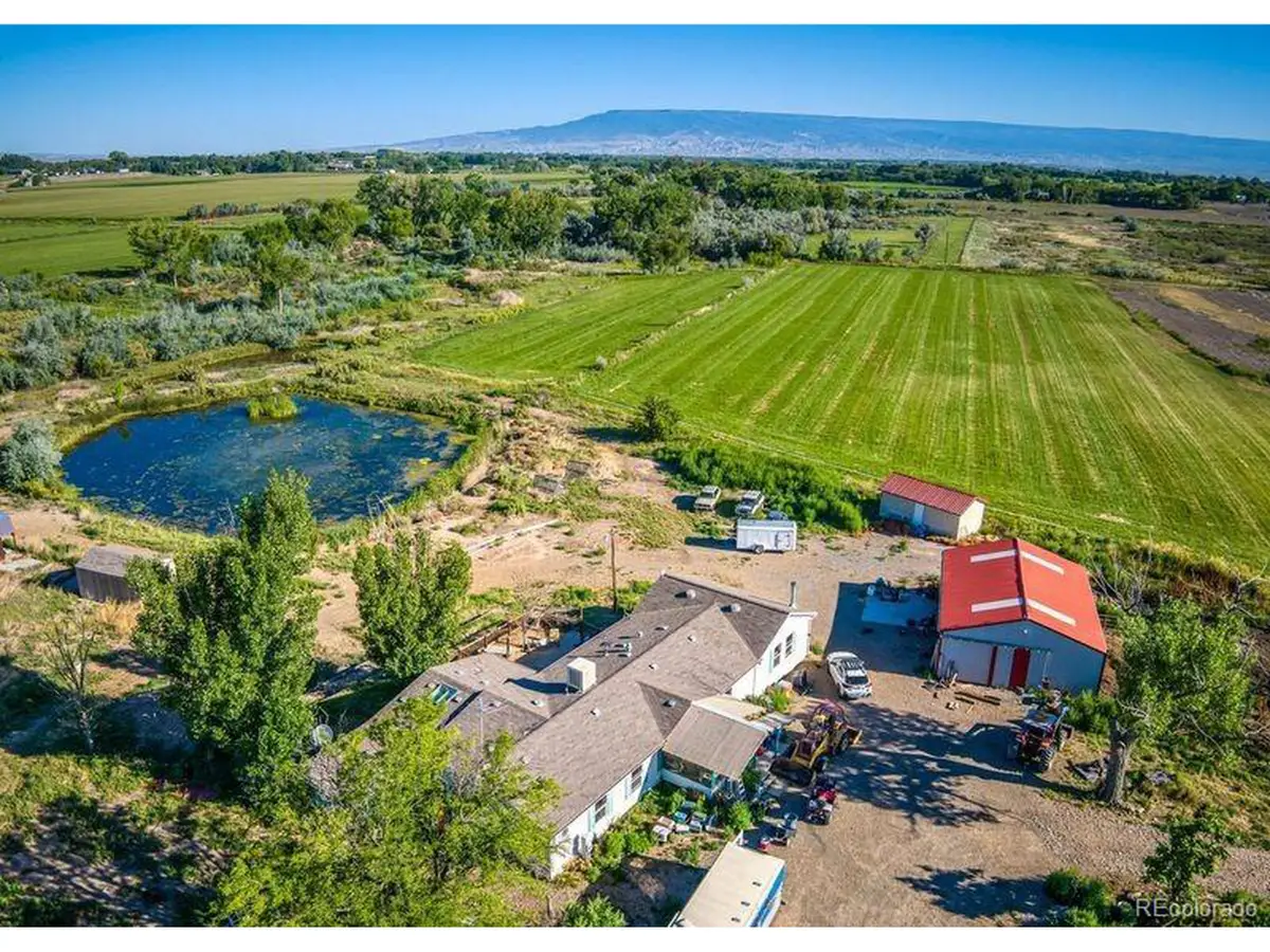 6617 5700 Rd, Olathe, CO 81425 - Image #1