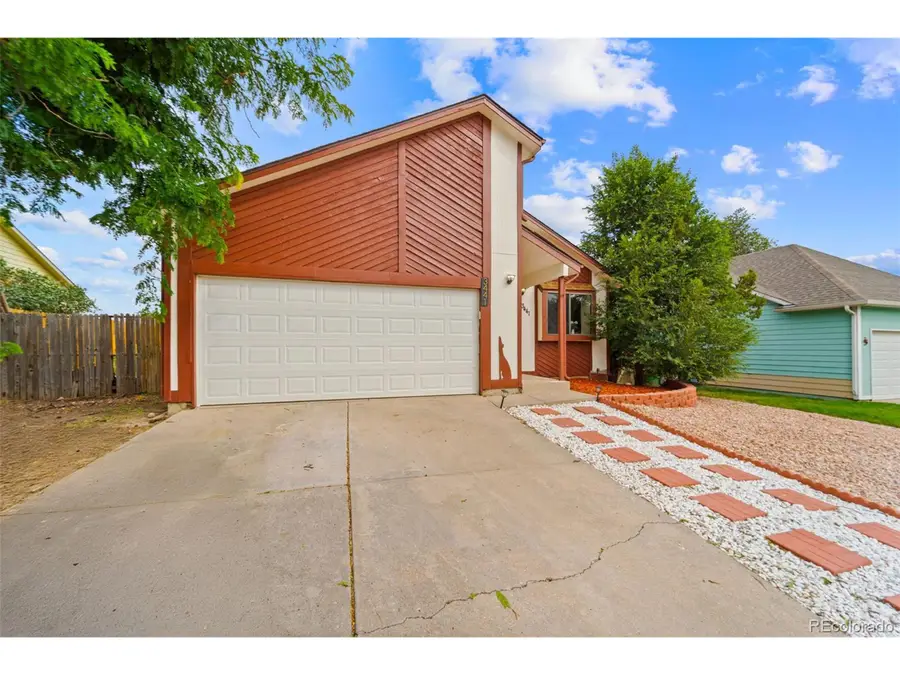 3441 Monica Dr, Colorado Springs, CO 80916 - Image #3