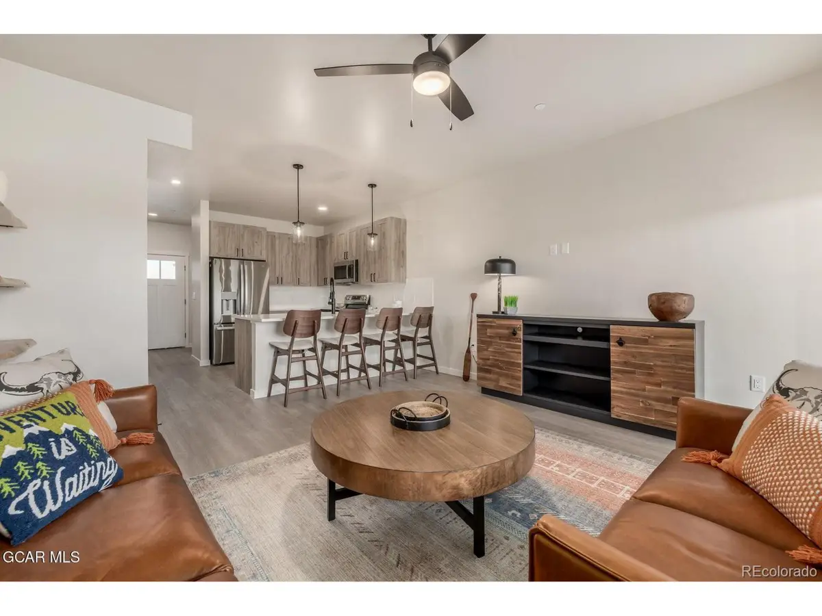 129 Granby Meadow Dr, Granby, CO 80446 - Image #1