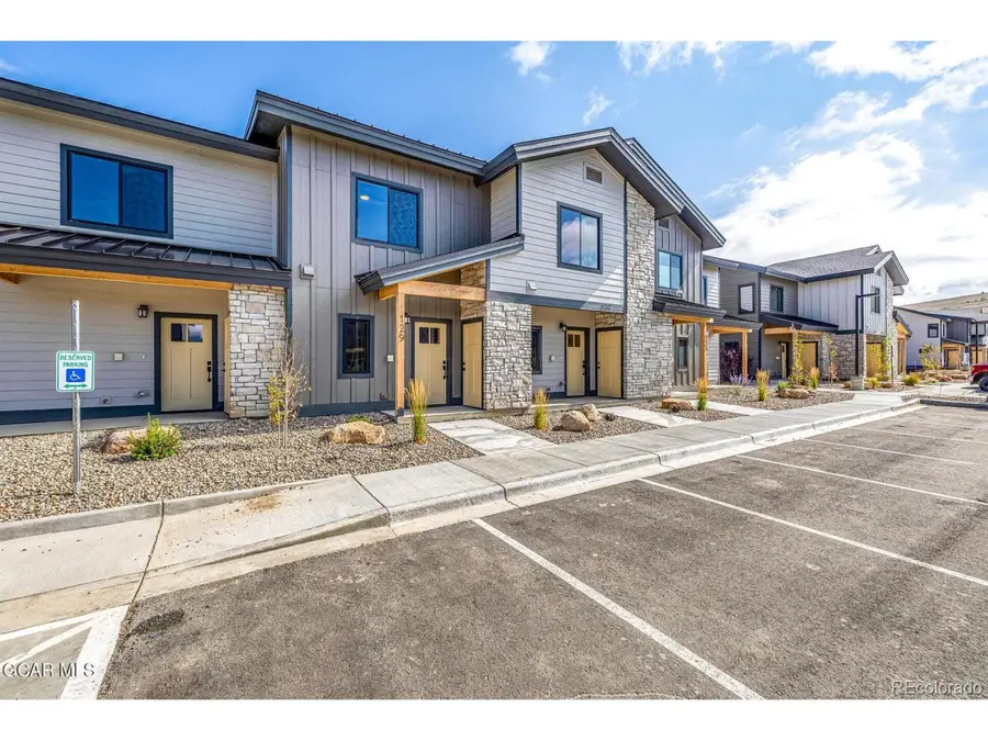 129 Granby Meadow Dr, Granby, CO 80446 - Image #3