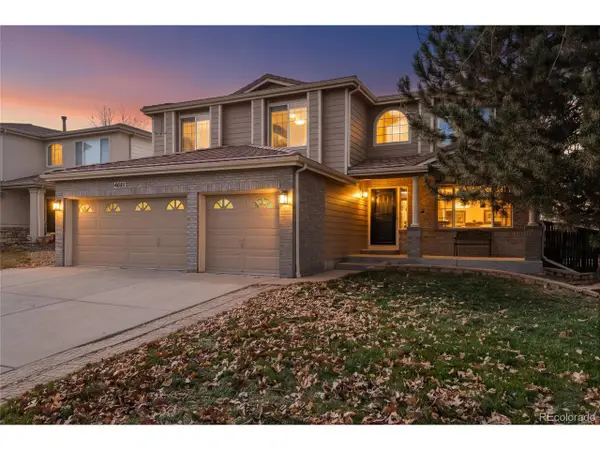 4681 Iran St, Denver, CO 80249