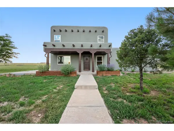 4145 Los Ranchitos Dr, Peyton, CO 80831