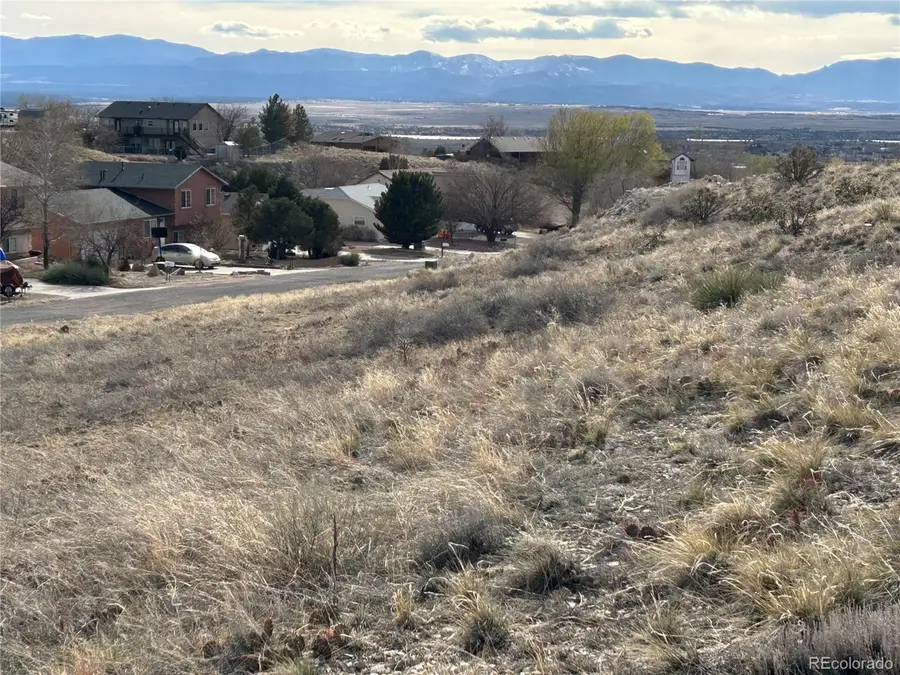 213 W Palomar Plz, Pueblo West, CO 81007 - #2