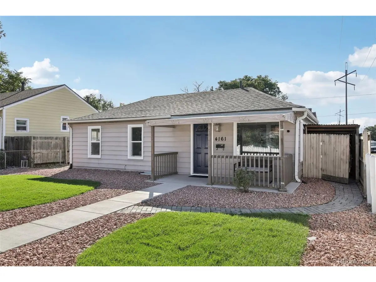 4161 Milwaukee St, Denver, CO 80216 - Image #1