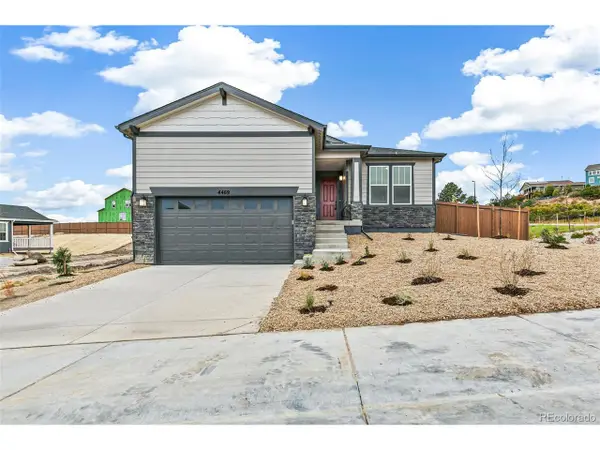 4469 Soapberry Pl, Castle Rock, CO 80108