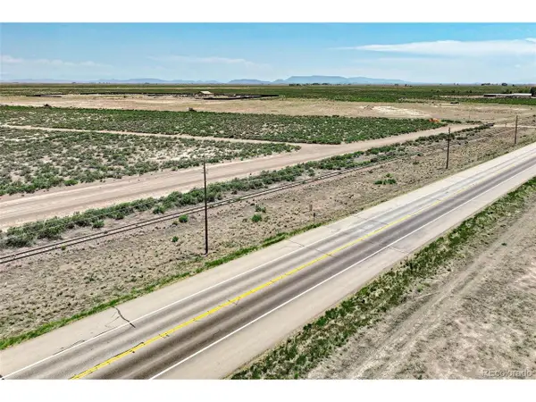 0 Van Iwaarden Dr, Alamosa, CO 81101