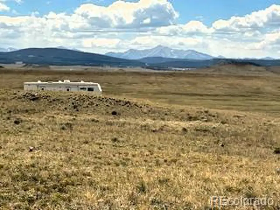 6306 Sioux Rd, Hartsel, CO 80449 - #3