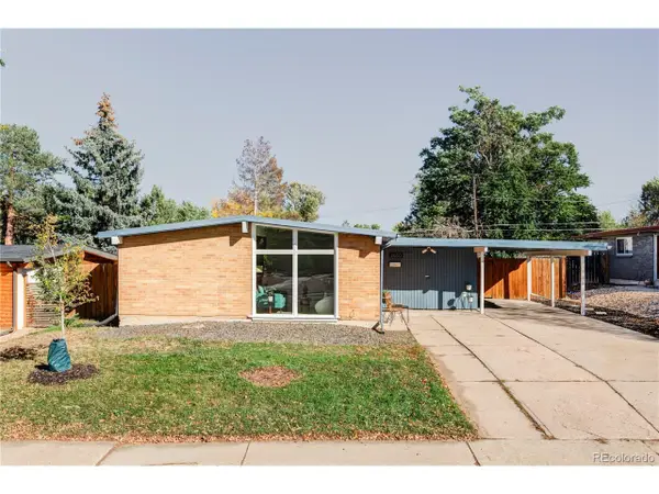 2650 S Perry St, Denver, CO 80219