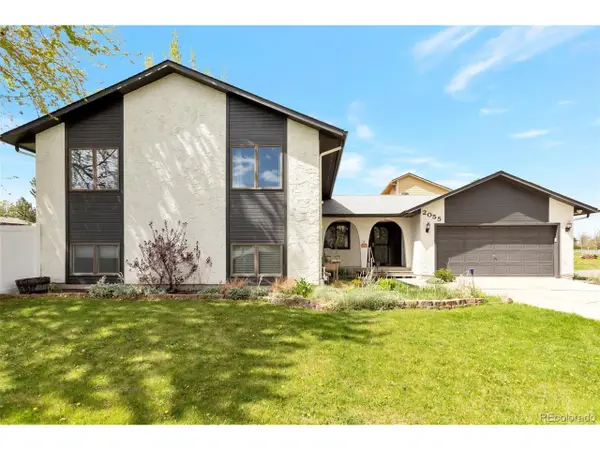 2055 Quail Dr, Lakewood, CO 80215