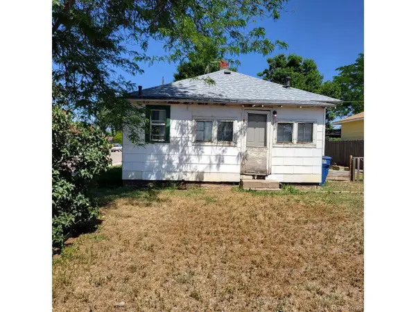 150 Fulton Ave, Fort Lupton, CO 80621