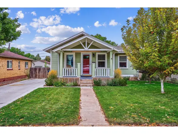 4420 S Grant St, Englewood, CO 80113