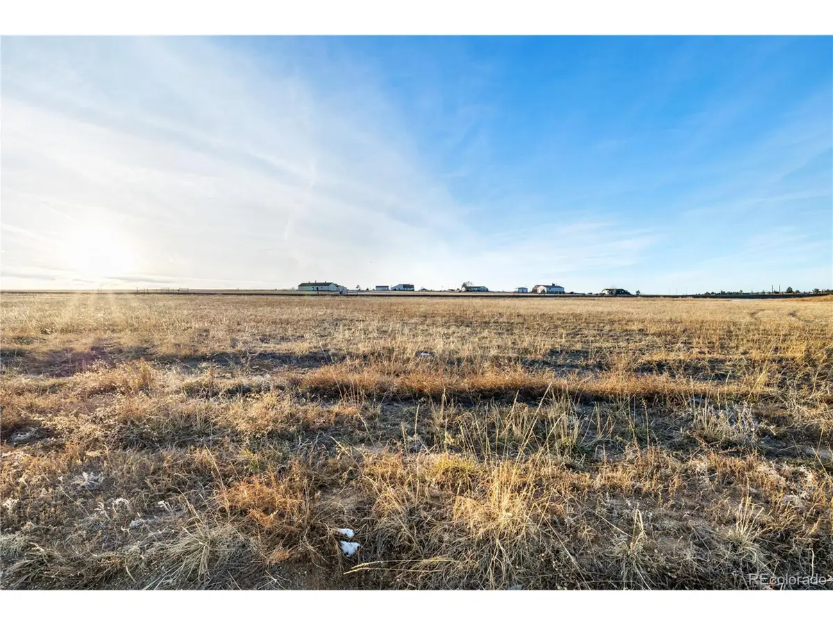 Address Withheld By Seller, Peyton, CO 80831 - Image #1