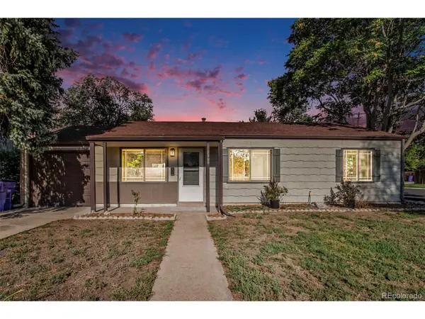 2980 S Glencoe St, Denver, CO 80222