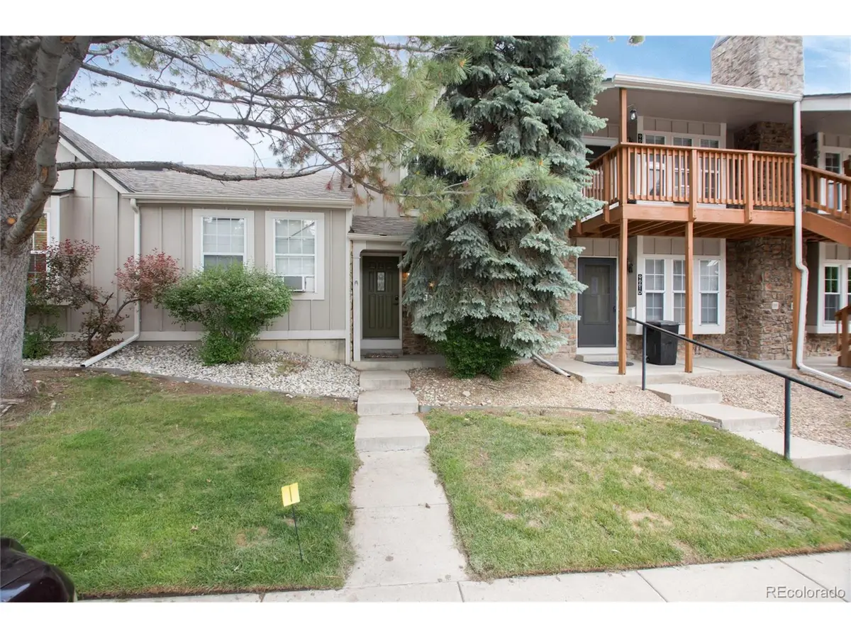 9661 W Chatfield Ave #B, Littleton, CO 80128 - Image #1