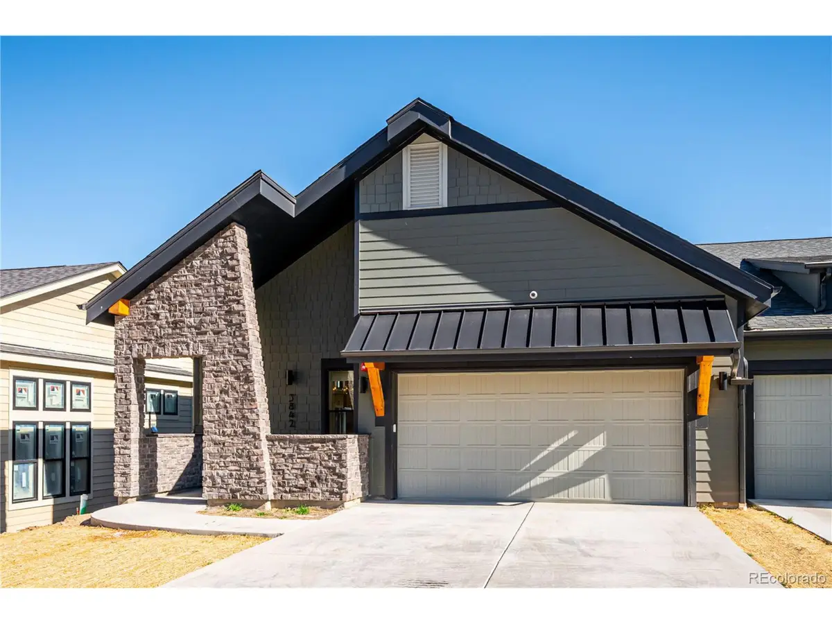 3909 Piney Grove St, Evergreen, CO 80439 - #1