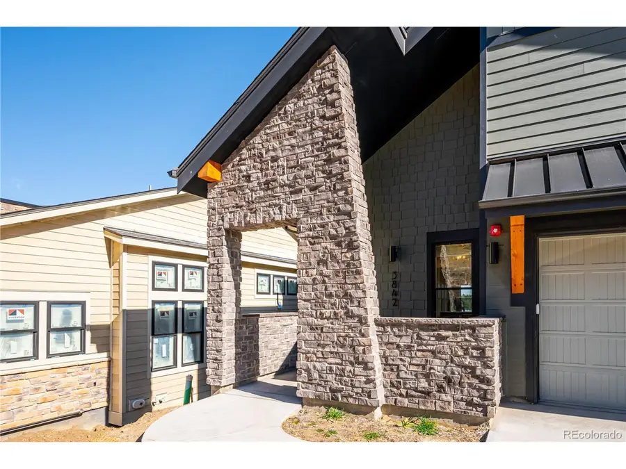 3909 Piney Grove St, Evergreen, CO 80439 - #2