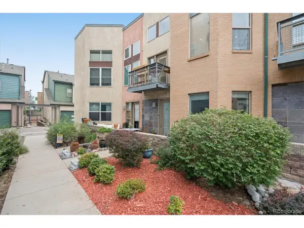 2378 S Wheeling Cir, Aurora, CO 80014