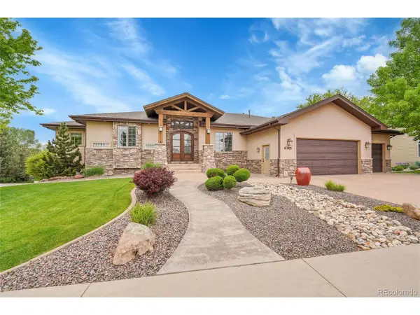 6349 Southridge Greens Blvd, Fort Collins, CO 80525