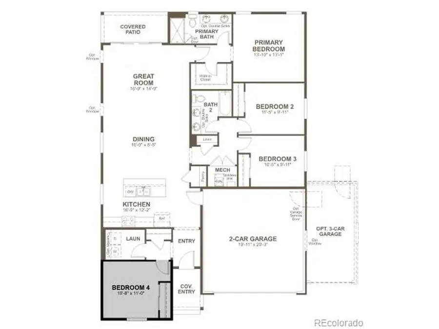 Address Withheld By Seller, Windsor, CO 80528 - Image #2