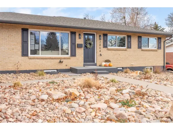 2864 S Raleigh St, Denver, CO 80236