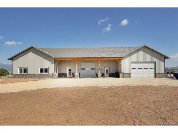 800 Wet Mountain Trl, Westcliffe, CO 81252