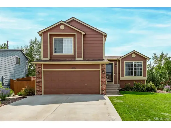 4864 Parsons Way, Castle Rock, CO 80104