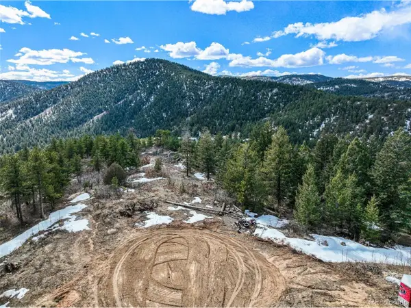 15111 Elk Mountain Trl, Littleton, CO 80127