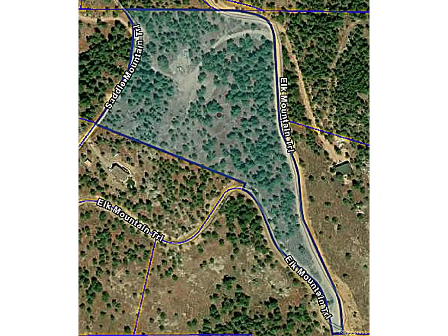 15111 Elk Mountain Trl, Littleton, CO 80127 - Image #2