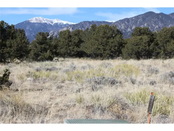 3233 Camino Del Rey, Crestone, CO 81131