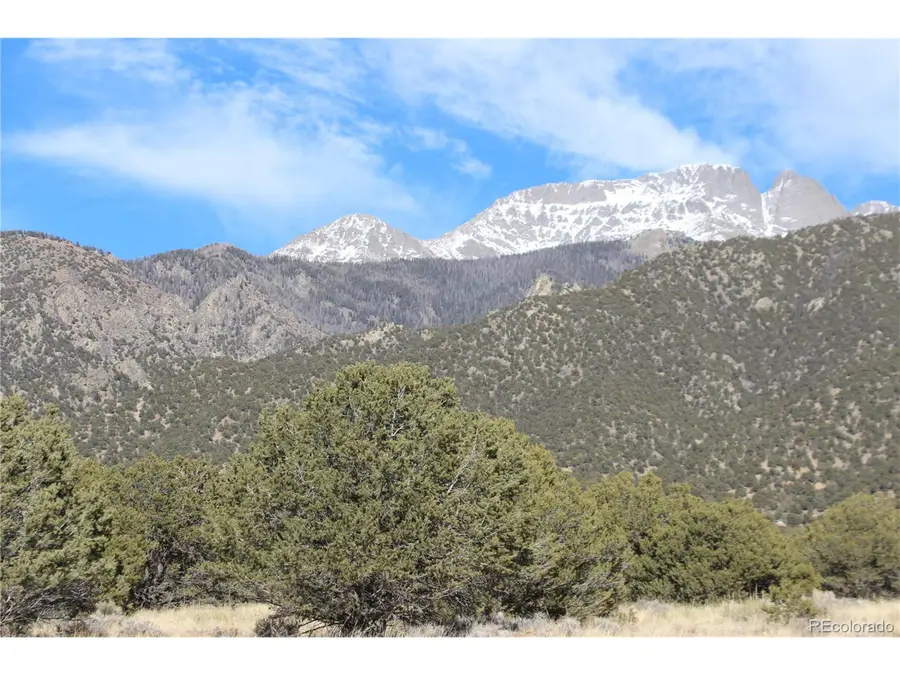 3233 Camino Del Rey, Crestone, CO 81131 - Image #2