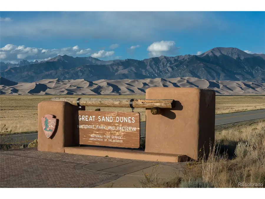 3233 Camino Del Rey, Crestone, CO 81131 - Image #3