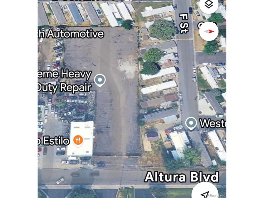 1541 Altura Blvd, Aurora, CO 80011 - #2