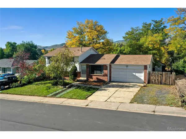 4467 S Coors St, Morrison, CO 80465