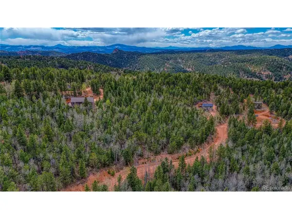 1218 Calcite Dr, Divide, CO 80814