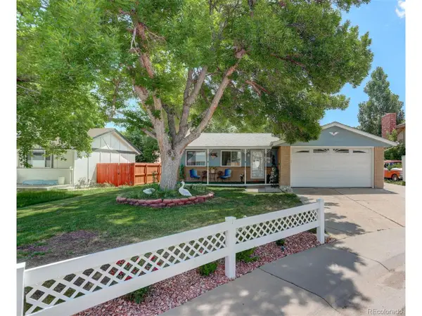 6416 Zang Ct, Arvada, CO 80004