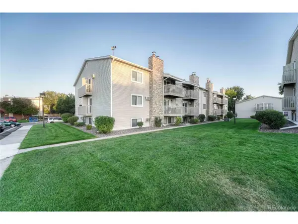 381 S Ames St #A206, Lakewood, CO 80226