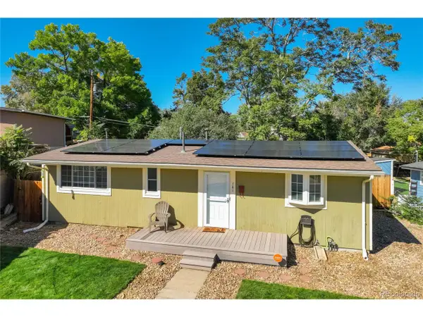 781 Cortez St, Denver, CO 80221