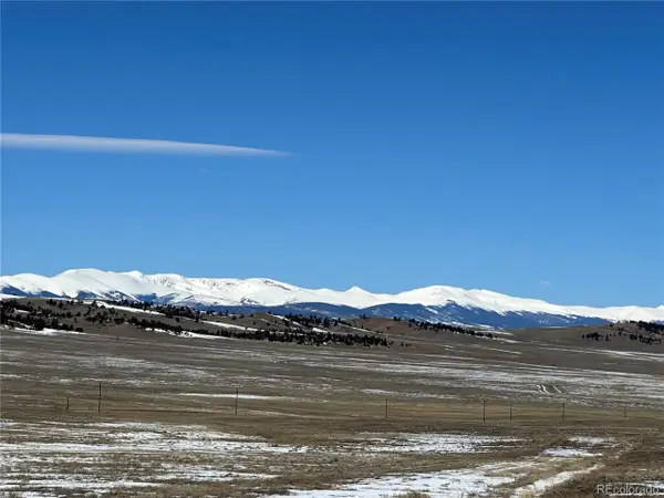 2 Chickasaw Rd, Hartsel, CO 80449