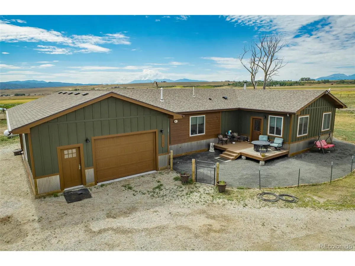 12531 Ce Ce Ln, Nathrop, CO 81236 - Image #1