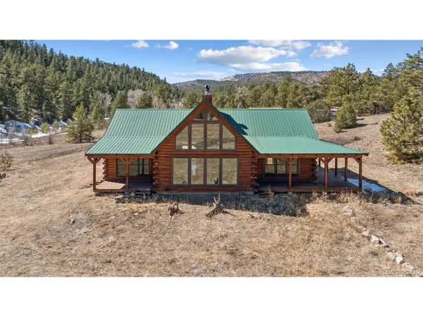 2555 New Mill Gulch Rd, Canon City, CO 81212