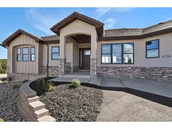 4136 Pinehurst Cir, Colorado Springs, CO 80908