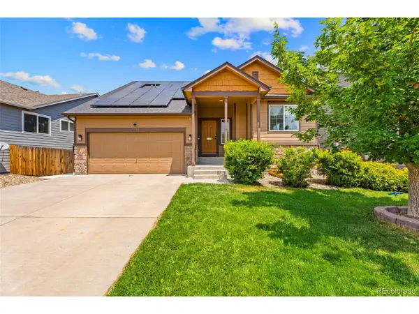 4651 Dancing Rain Way, Colorado Springs, CO 80911