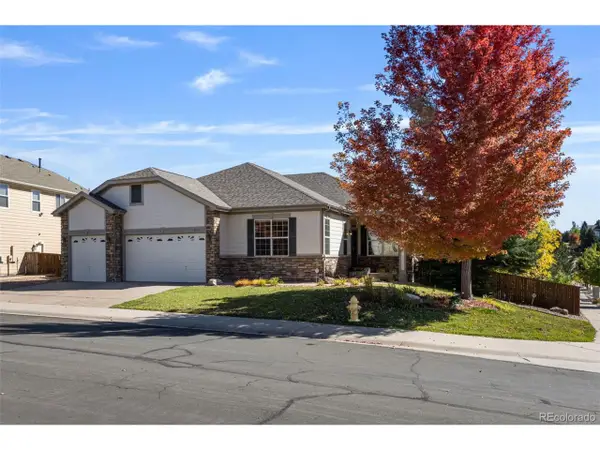 2105 Baguette Dr, Castle Rock, CO 80108