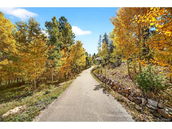 20254 Goins Dr, Morrison, CO 80465