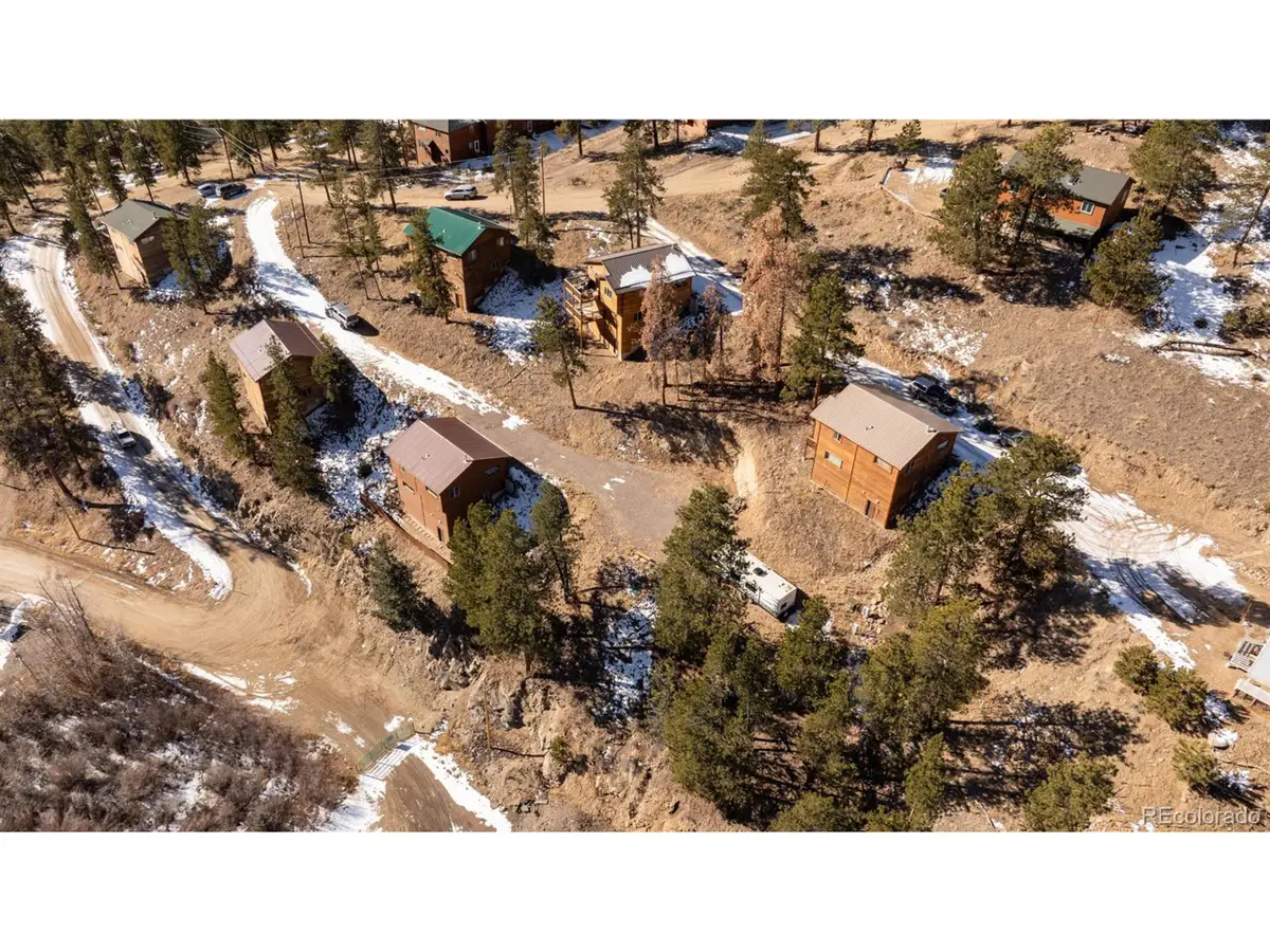 206 Virginia Rd, Bailey, CO 80421 - Image #1
